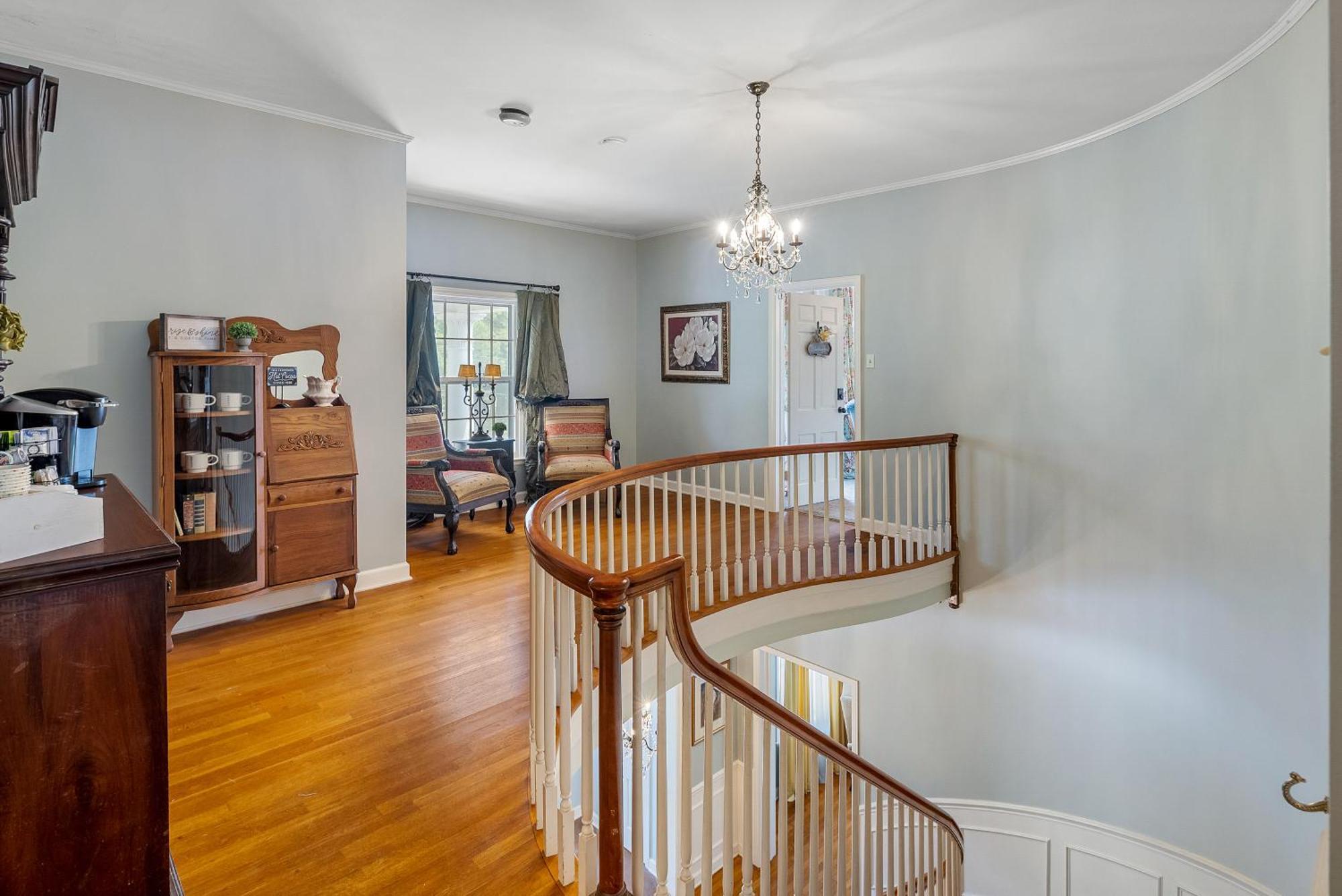 Beland Mansion-Blue Jay Suite! Fort Smith Exterior foto
