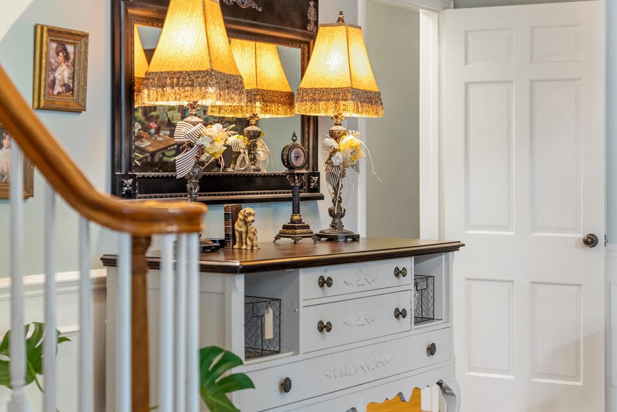 Beland Mansion-Blue Jay Suite! Fort Smith Exterior foto